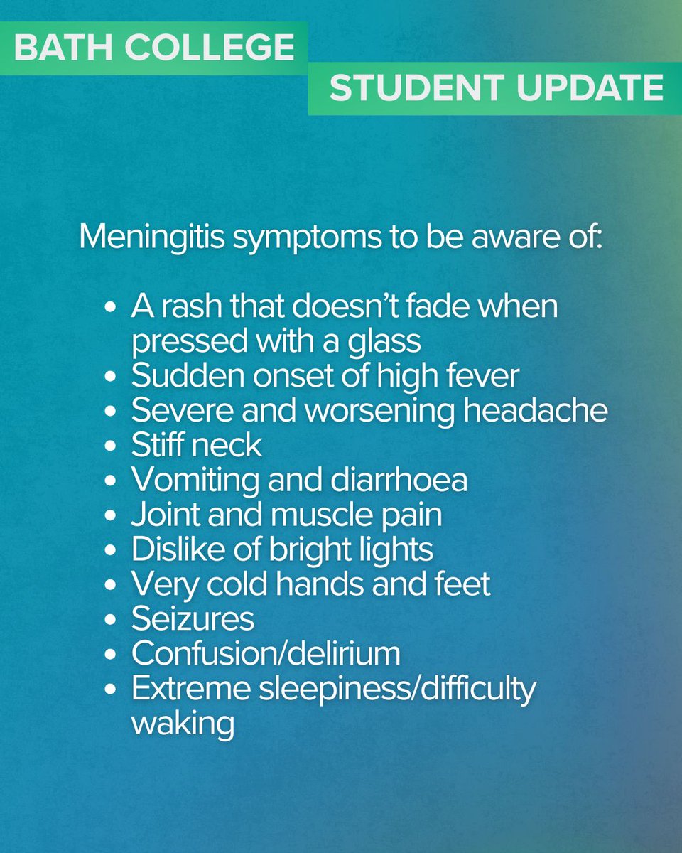 Bath College tweet media