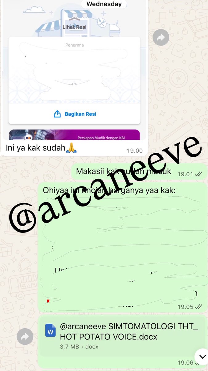 cane ˚ ༘ ପ - joki tugas fk (WA only) tweet media