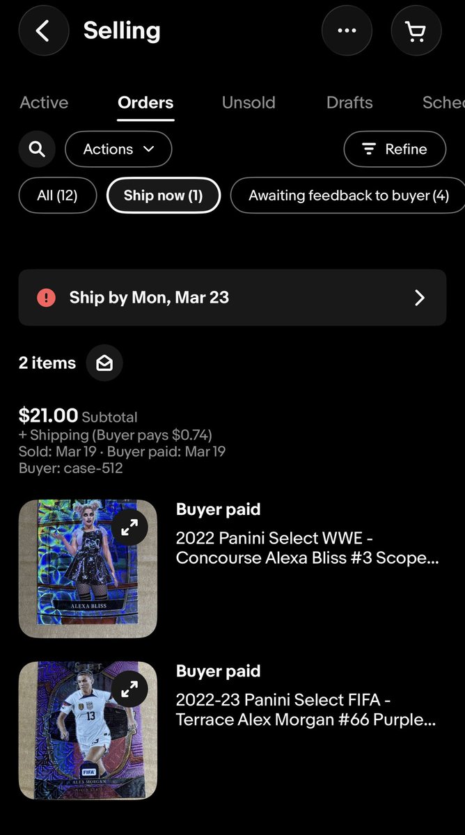 BuffaloCards716 tweet media