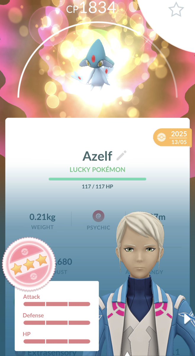 Krista 🌸✨ tweet media