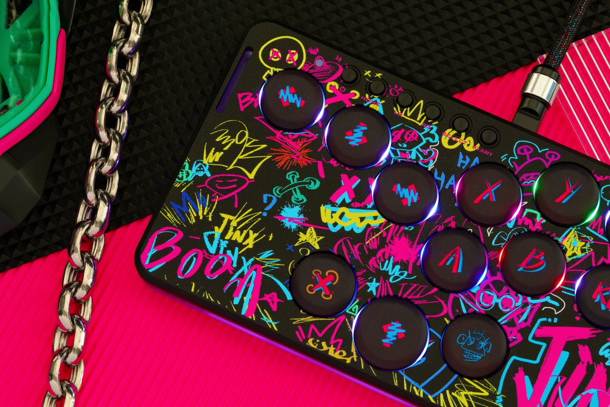 Roro Otaku Studio➡Viennality tweet media