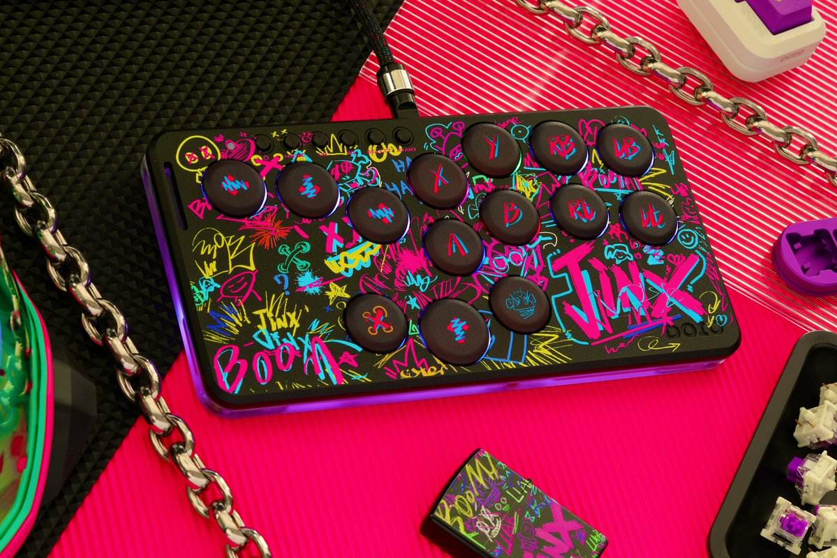 Roro Otaku Studio➡Viennality tweet media