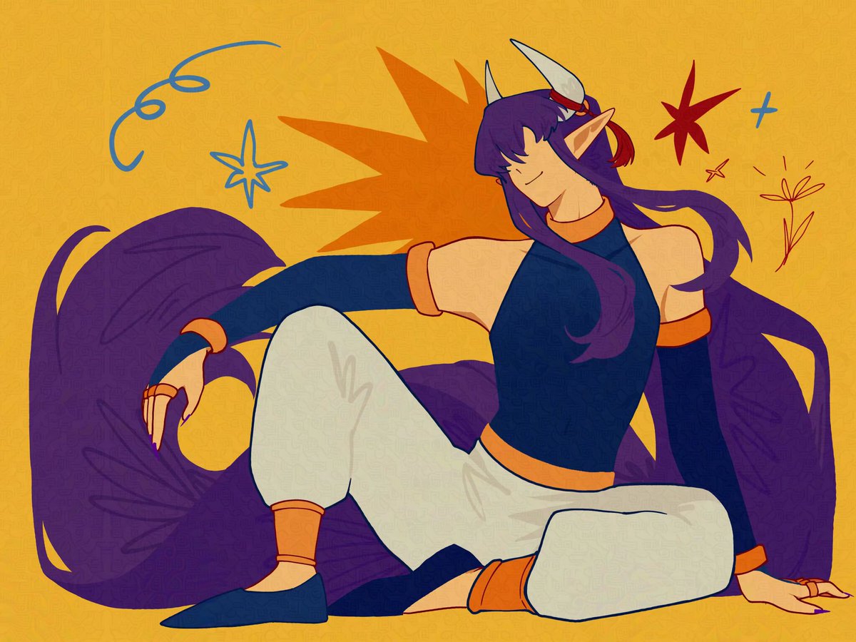 RUMOR🍰✨ tweet media