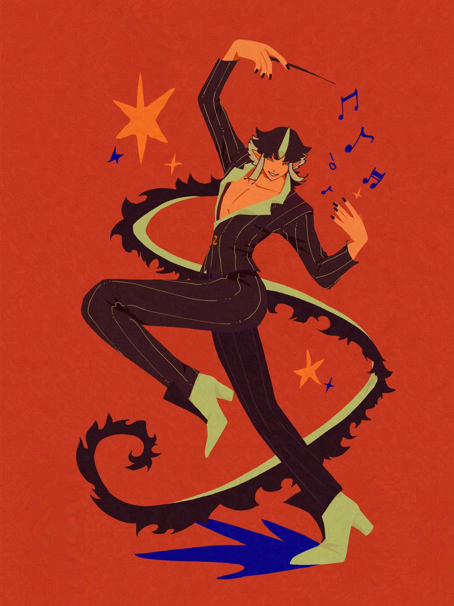 RUMOR🍰✨ tweet media