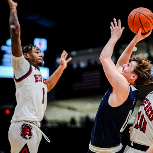 TᕼE ᗷIG ᖇEᗪ ᑎETᗯOᖇK tweet media