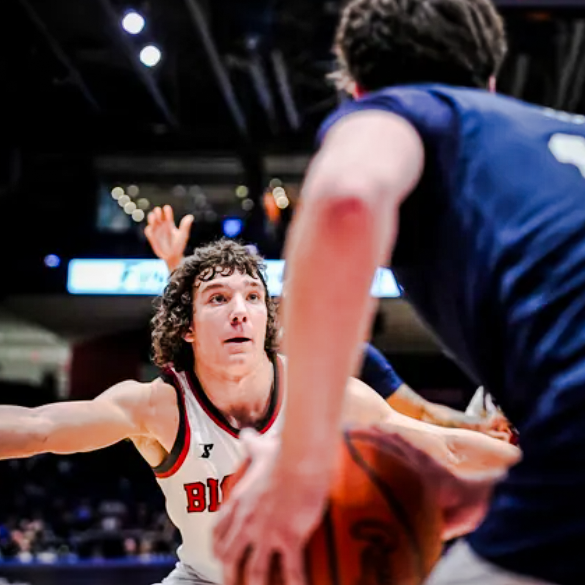 TᕼE ᗷIG ᖇEᗪ ᑎETᗯOᖇK tweet media