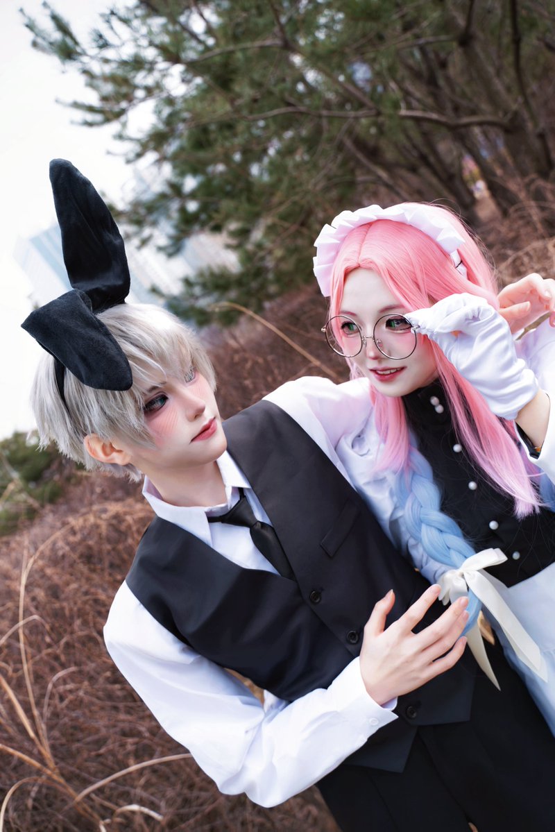 정다민📸 tweet media