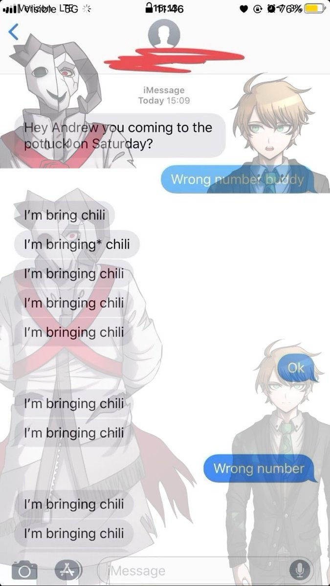 kirb | 🪶+🇨🇱 tweet media