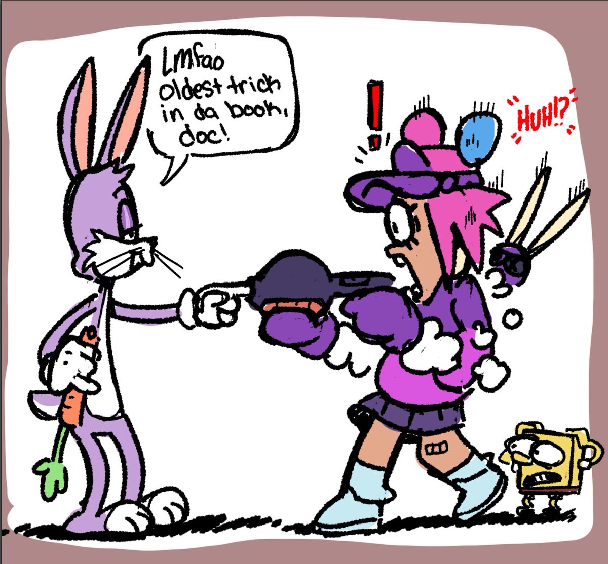 ⛏ - FTPickaxe tweet media