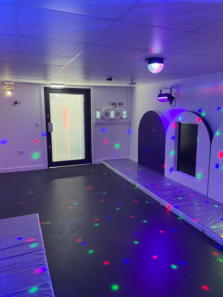 Smartpod tweet media