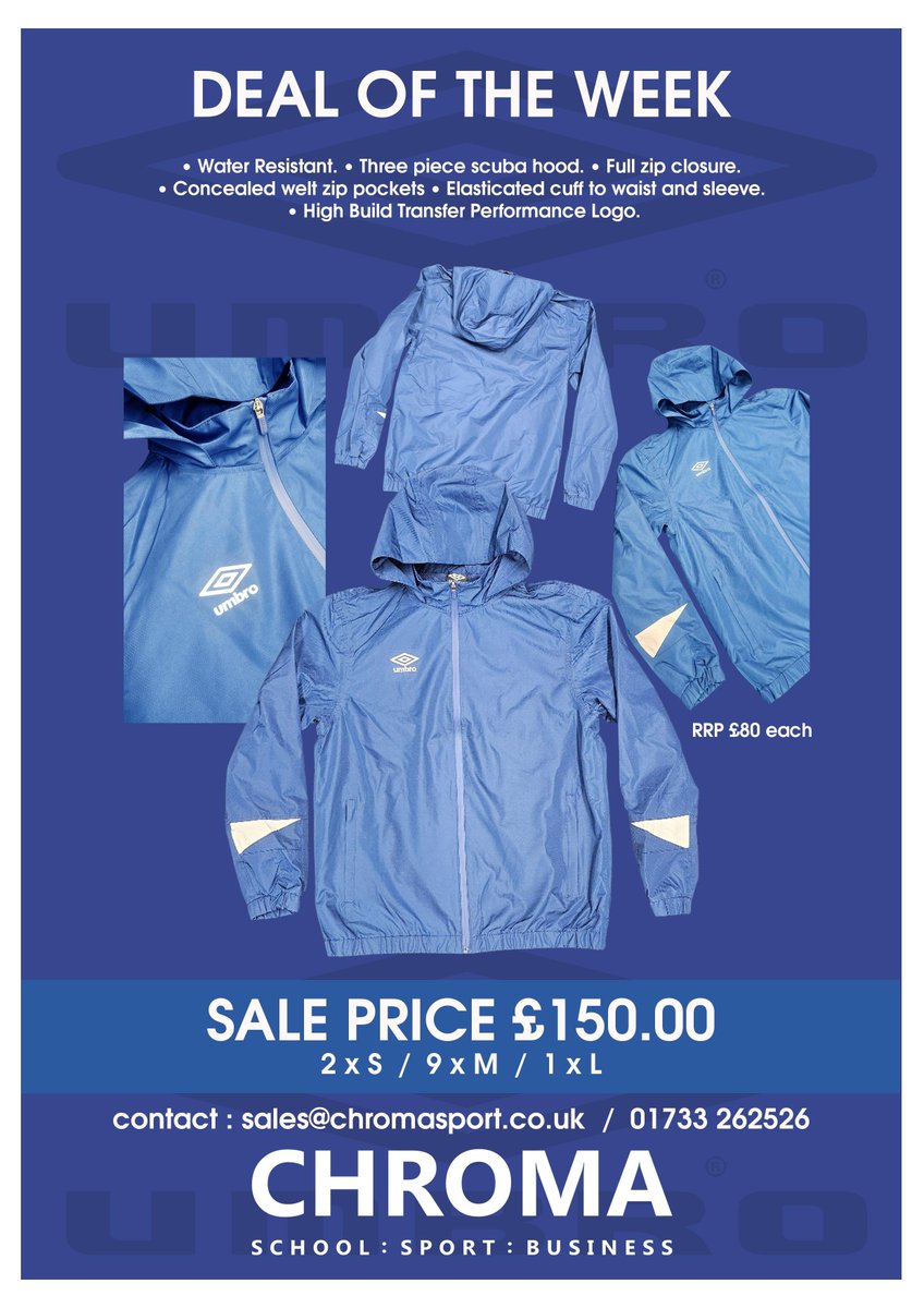 ChromaSport tweet media