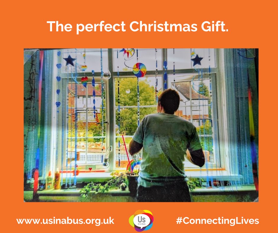 Us in a Bus tweet media