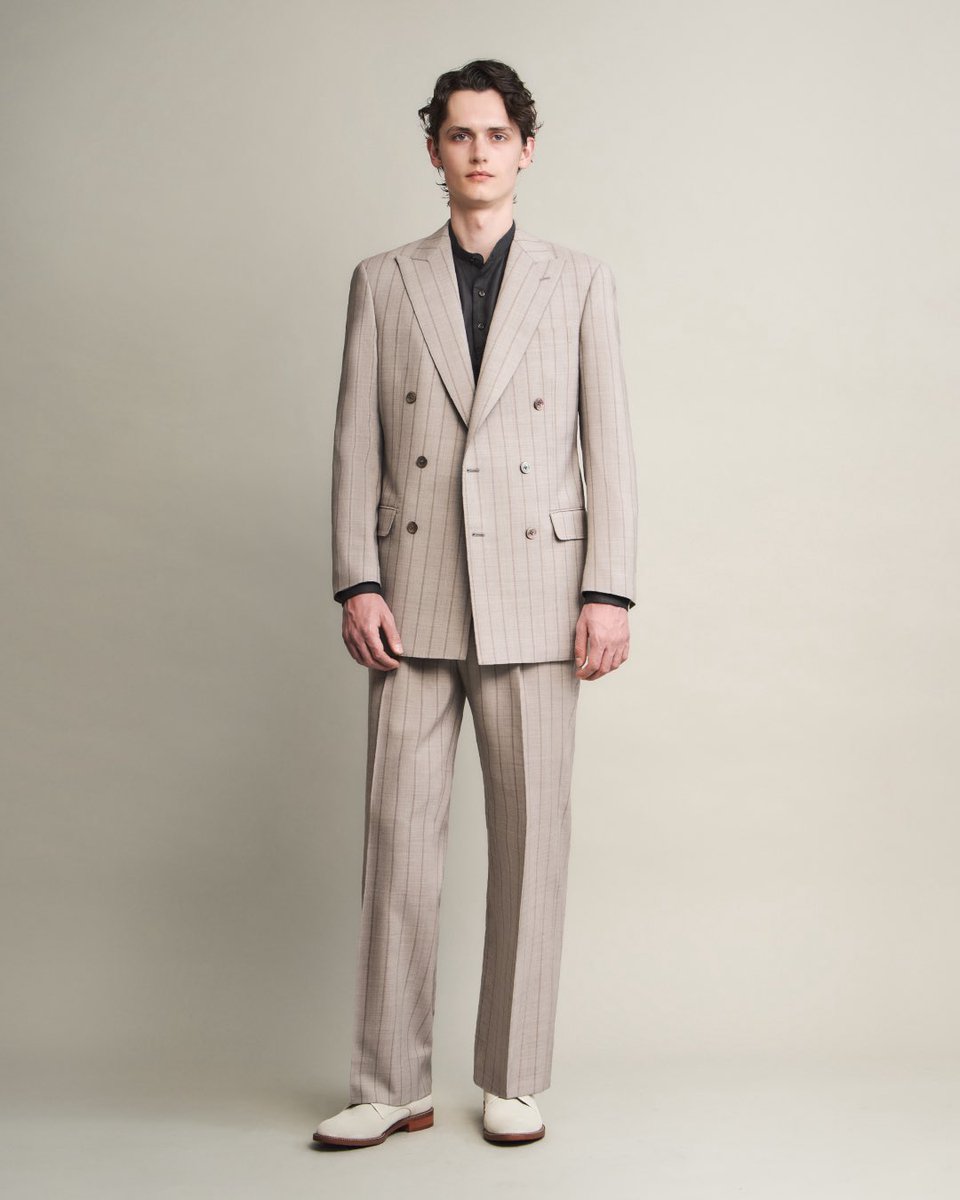 オーダースーツDIFFERENCE tweet media