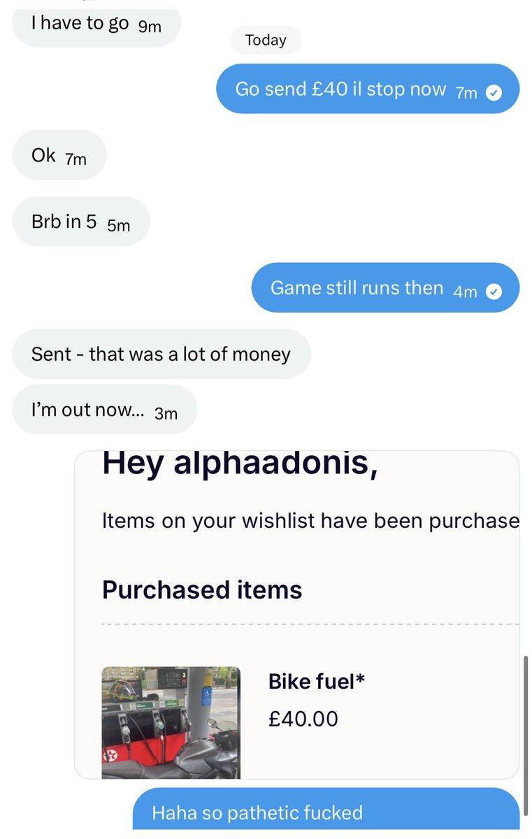 Alpha Adonis 🇬🇧 (10k+) tweet media