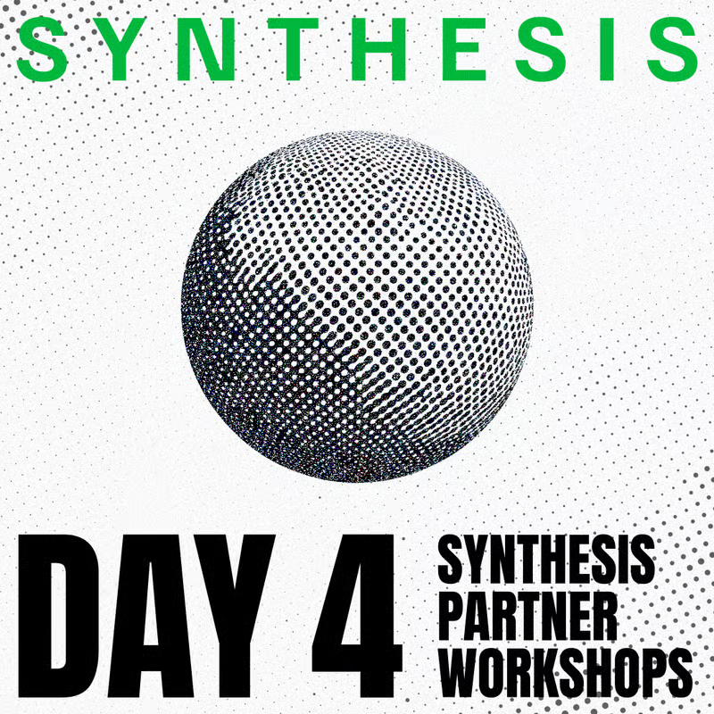 synthesis tweet media