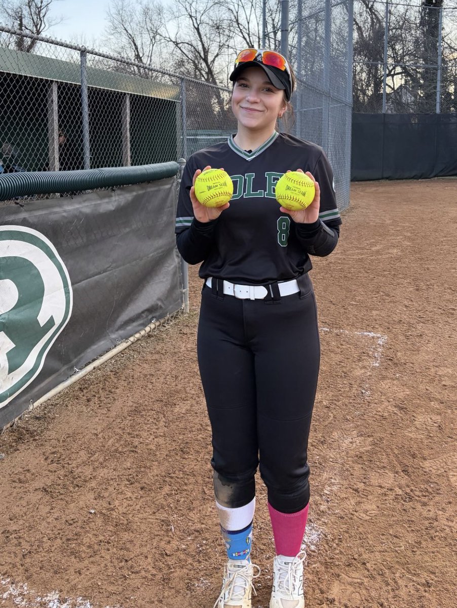 Ridley Softball tweet media