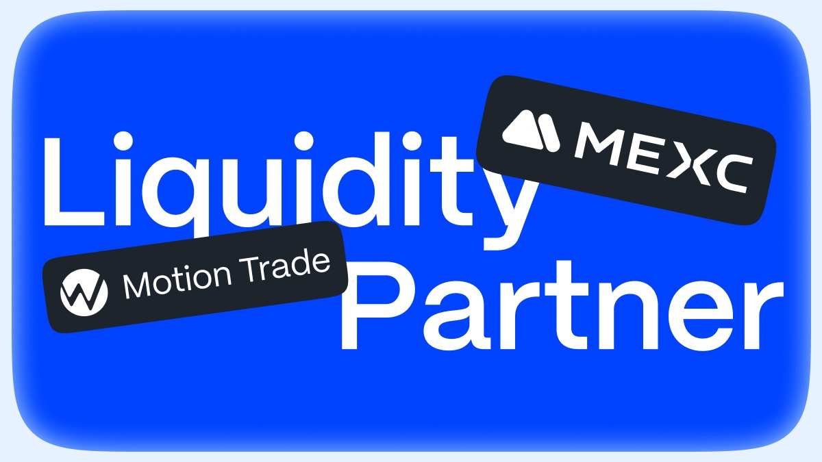 Motion Trade tweet media