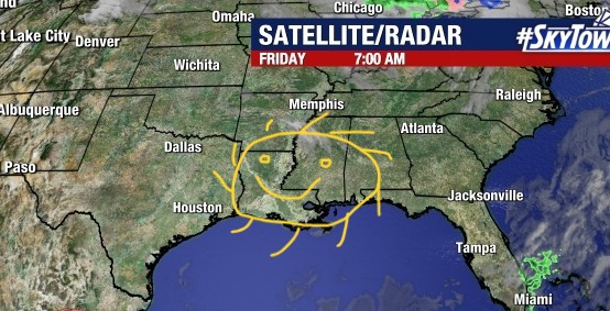 Darryl Melton tweet media