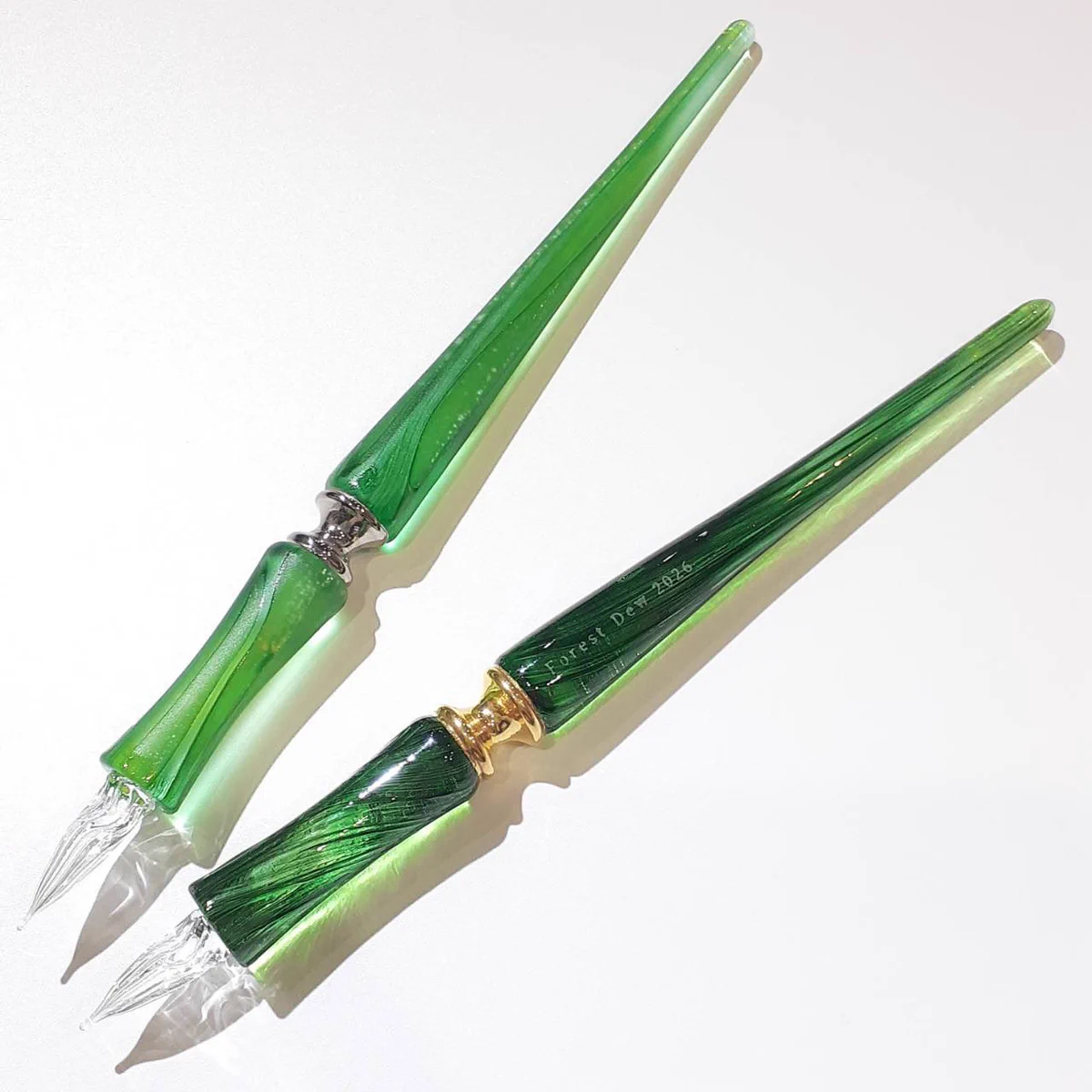 Glass Studio TooS on X: 