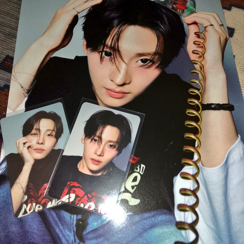 drix_cartz's tweet photo. #drix_mailz ᥫ᭡.ִֶָ𓂃
my sangwon after journey set has finally arrived! grabi ang sparks aaaa tysm @jaydrzx !! ⋆‧°𓏲ּ𝄢 https://t.co/Y6boIBBM4X