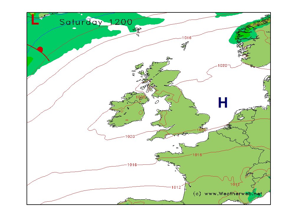 Derek Brockway - weatherman tweet media
