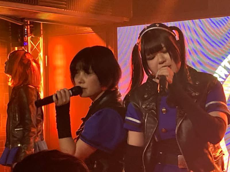 鮫肌文殊 tweet media