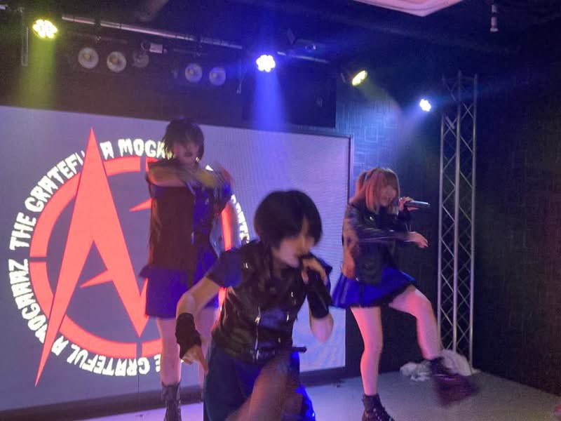 鮫肌文殊 tweet media