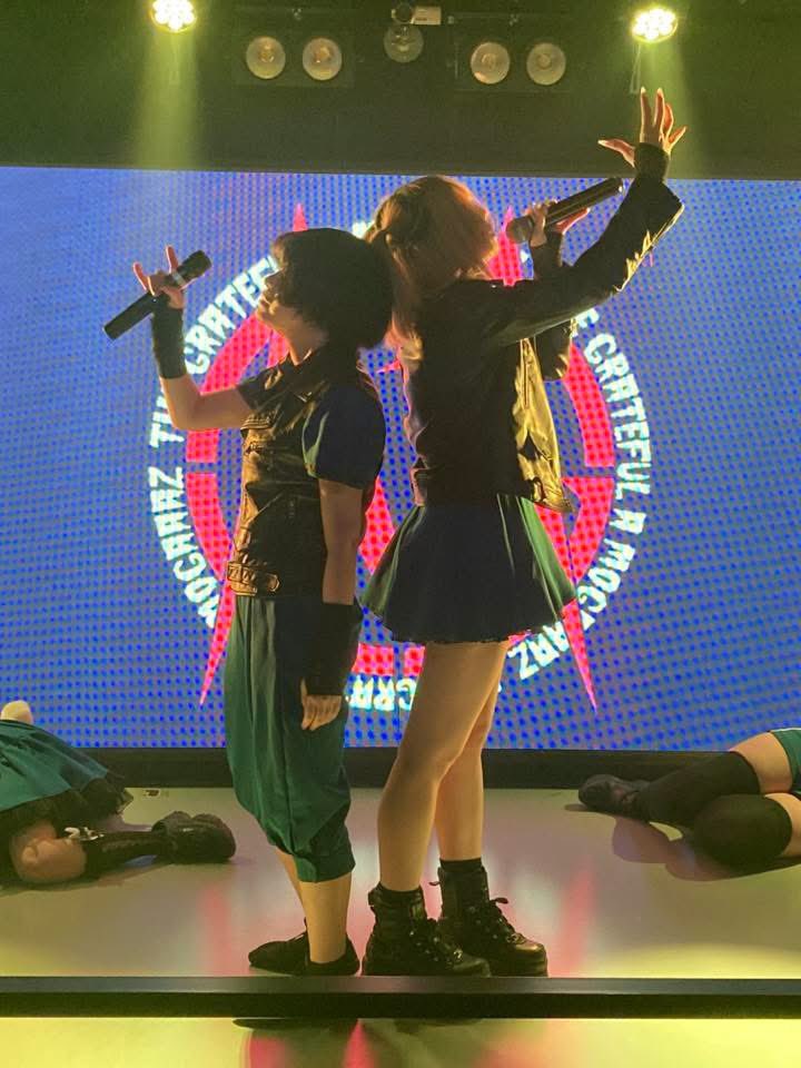 鮫肌文殊 tweet media