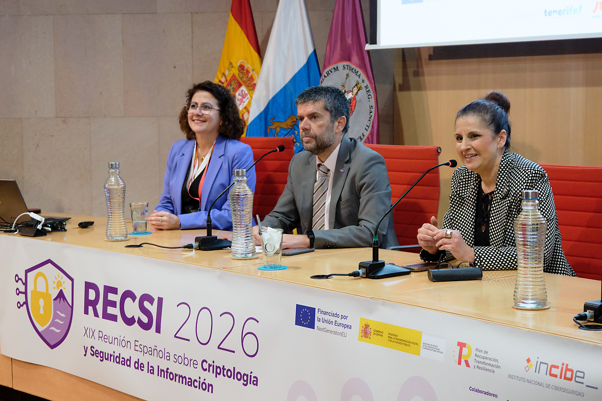 Universidad de La Laguna tweet media