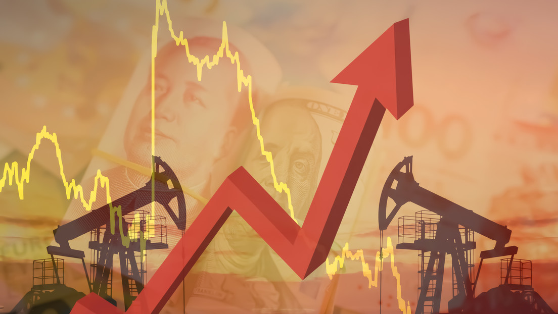 RT en Español tweet media