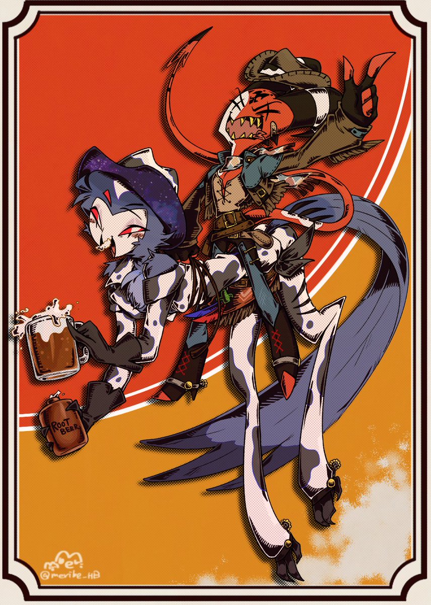 🌕️めりべ/meribe tweet media