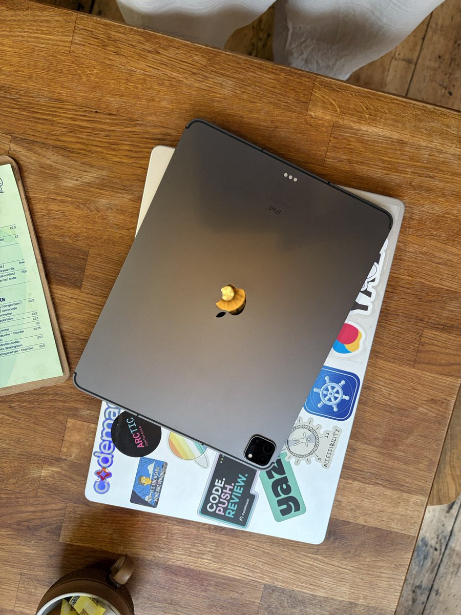 Noam Efergan tweet media