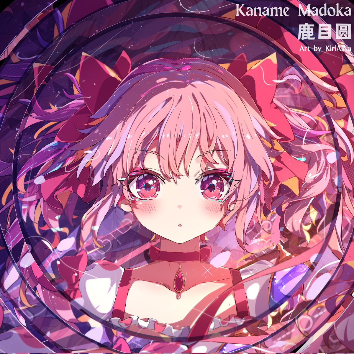 令时焥夏KiriAINa tweet media