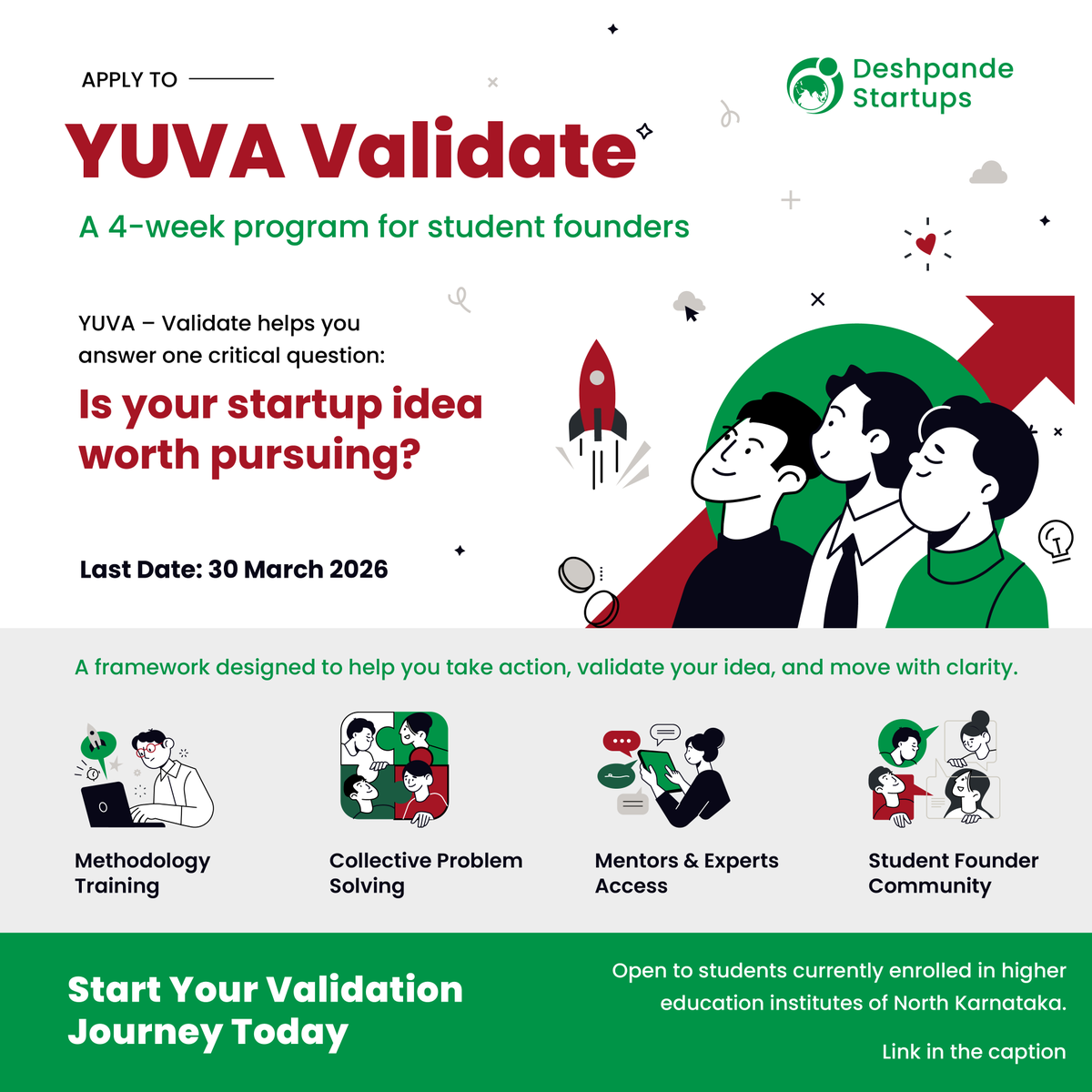 Deshpande Startups™ tweet media