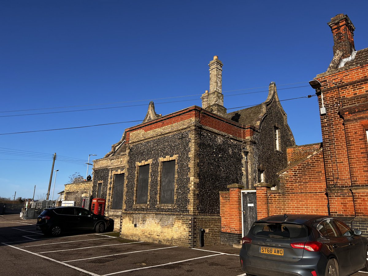 RailwayHeritageTrust tweet media