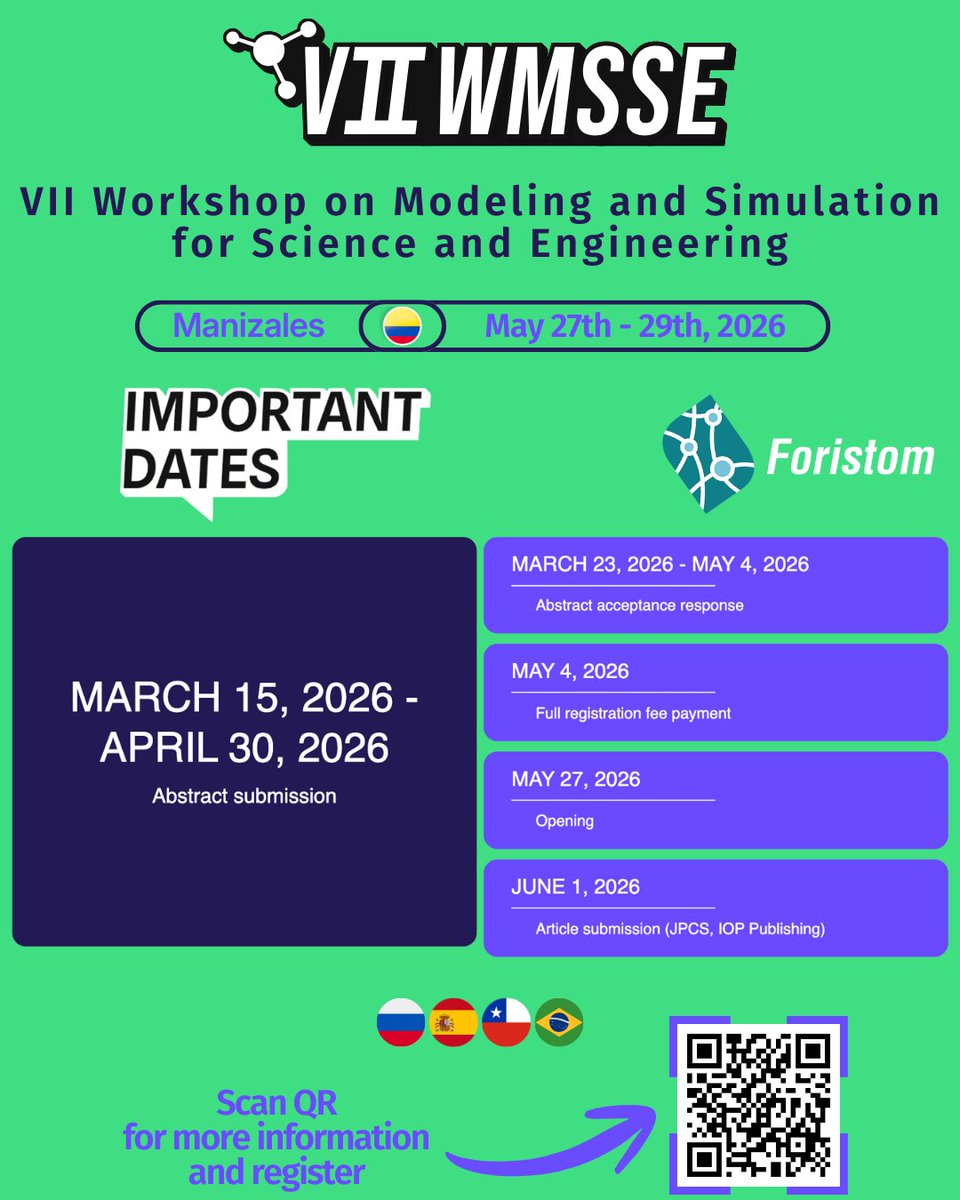 FORISTOM tweet media