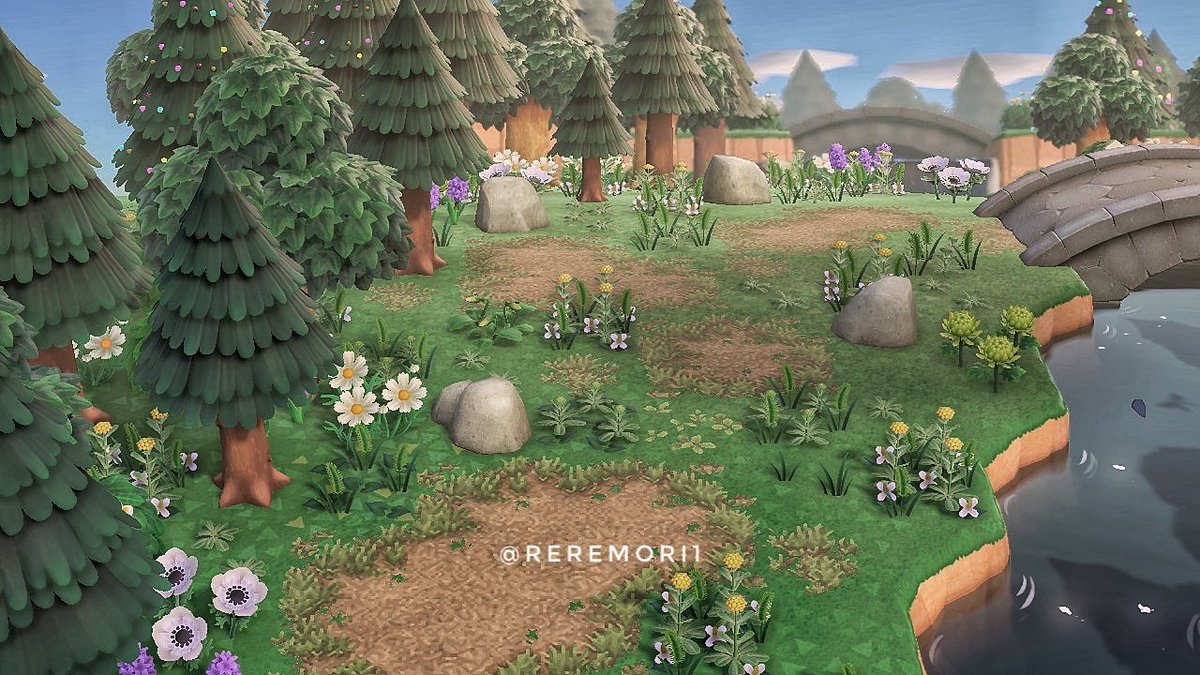 あつ森6周年おめでとう〜！
ずっと大好きなゲーム🪴
#あつ森6周年