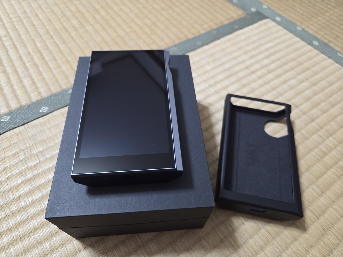 tora_norikamu's tweet image. CW-L17QDをMOONRIVER2-TiとGALAXYS25（AppleMusic）で試しました。
私の好きな神戸牛に例えるなら、KANN ULTRA（鉄板焼きフルコース）でなくても、MOONRIVER 2 Ti（軽く炙って塩）で食べるCW-L17QD（神戸牛）も美味すぎる！でも…
詳しくはALTへ
#CWL17QD
#KANNULTRA
#MOONRIVER2Ti
#純情のアフィリア