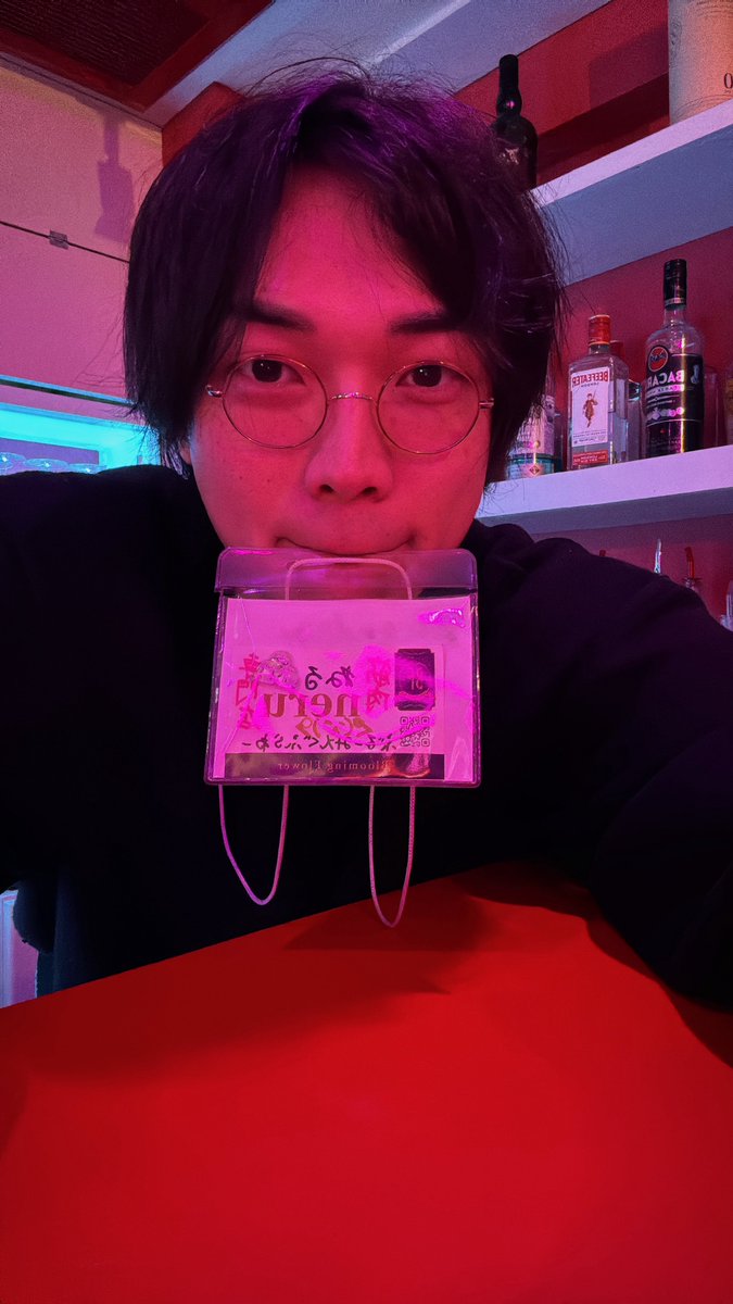 ねるたろう tweet media