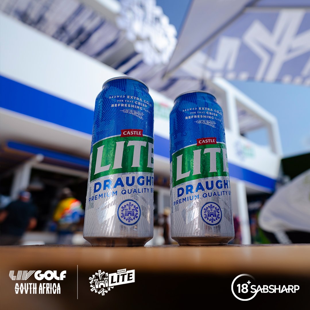 Castle Lite tweet media