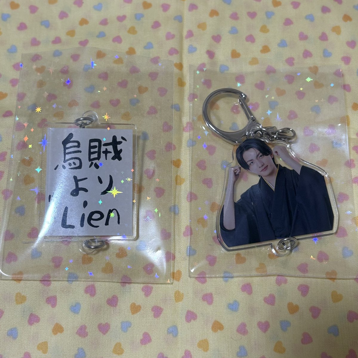 ひびき tweet media