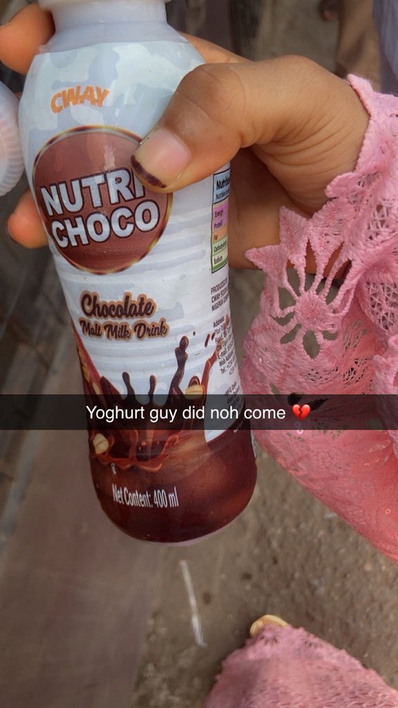 Aminah🧃 tweet media