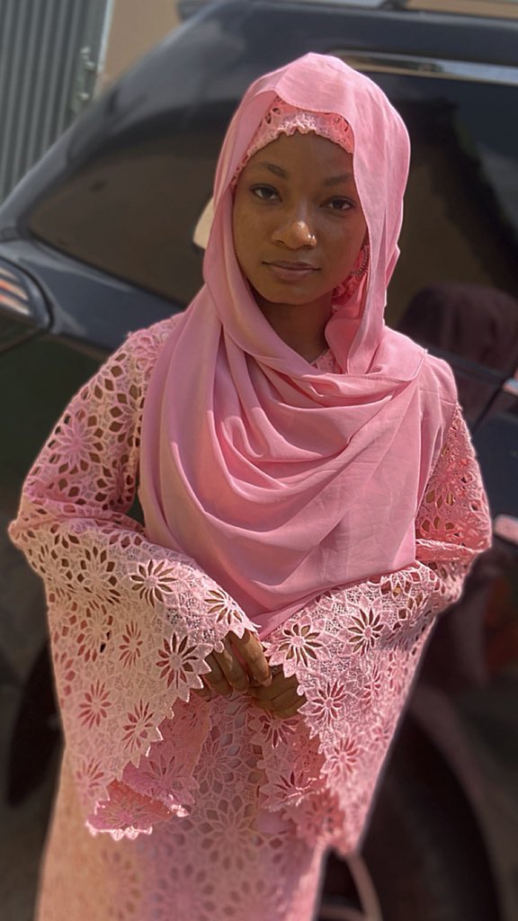 Aminah🧃 tweet media