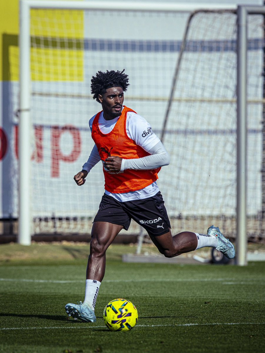 Tribuna Deportiva tweet media