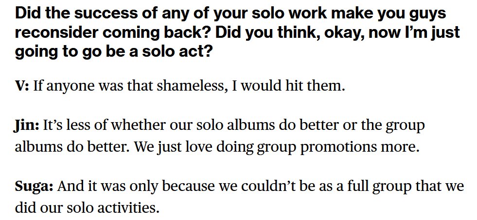 #BTS will always be #OT7, just like #BTSARMY! 💜

#BTS_ARİRANG #BTS_SWİM #BTSisSeven #BTSisBack
#BTSisHere #BTSComeBack2026 #Arirang #KeepSwimming #BTSxBTSARMY