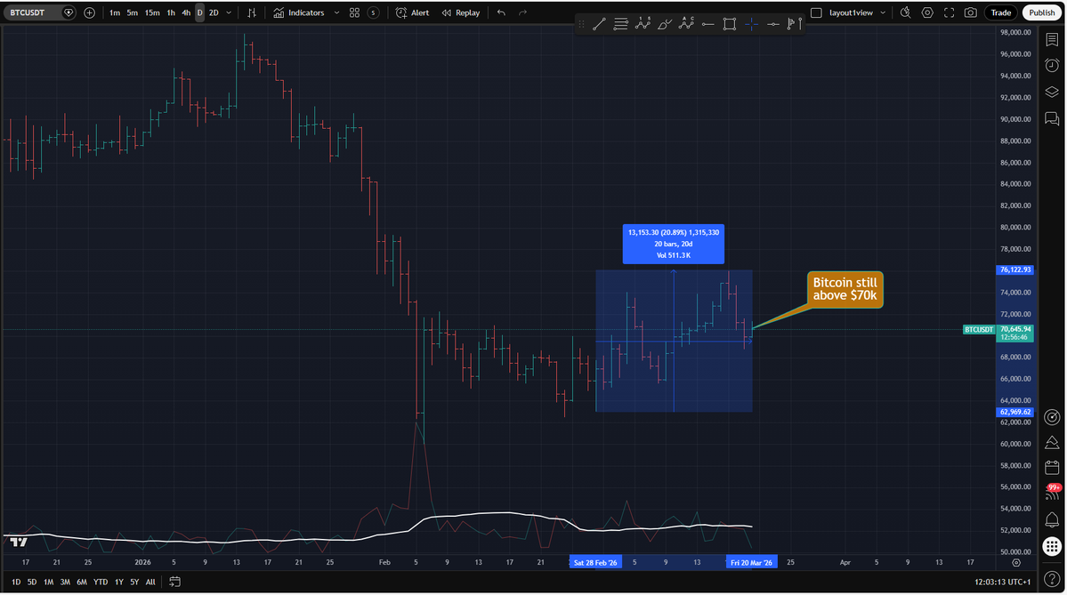 Crypto Paradise tweet media