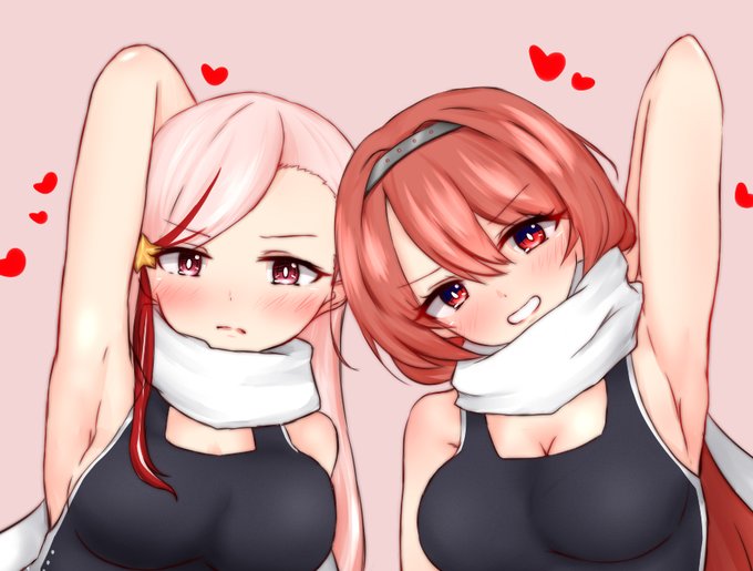 skebでご依頼頂いたワフー制服で脇見せしぃこしぃこでした!
シチュの条件を満たしながらしぃこしぃこしながら制服も見えるという3つの条件を満たすのがとても難しくてめっちゃ悩みました
ありがとうございました! 