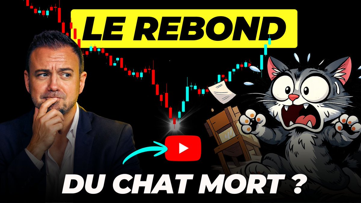 TINO | Bourse, Banque et Investissement | 〽️🔟 tweet media