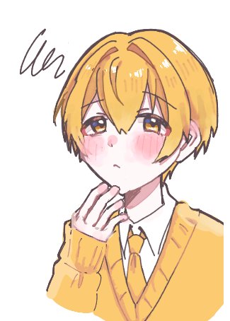 #3連休はフォロワーさんが増えるらしい
🐹さんいっぱい描いてます🫶🏻