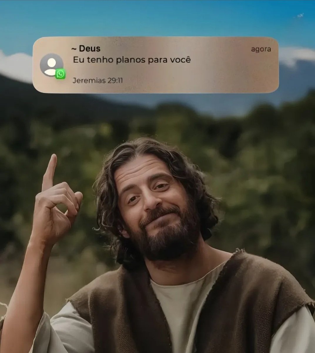 𝑱𝒐𝒗𝒆𝒎_𝑪𝒓𝒊𝒔𝒕𝒂𝒐 🇧🇷 (@jesus__saved_us) on Twitter photo 